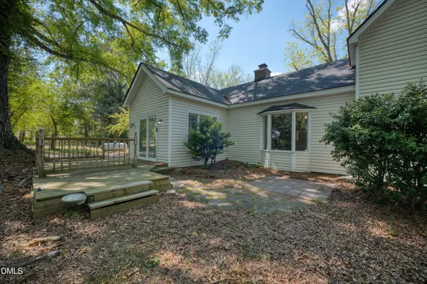 $269,000 | 1004 Eagle Rock Road, Wendell, NC 27591