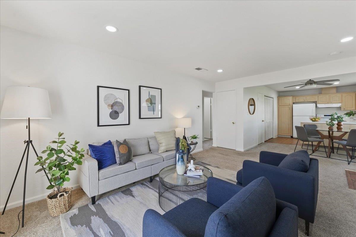 3154 Pawnee Way Pleasanton, CA 94588 - Photo 2 of 28