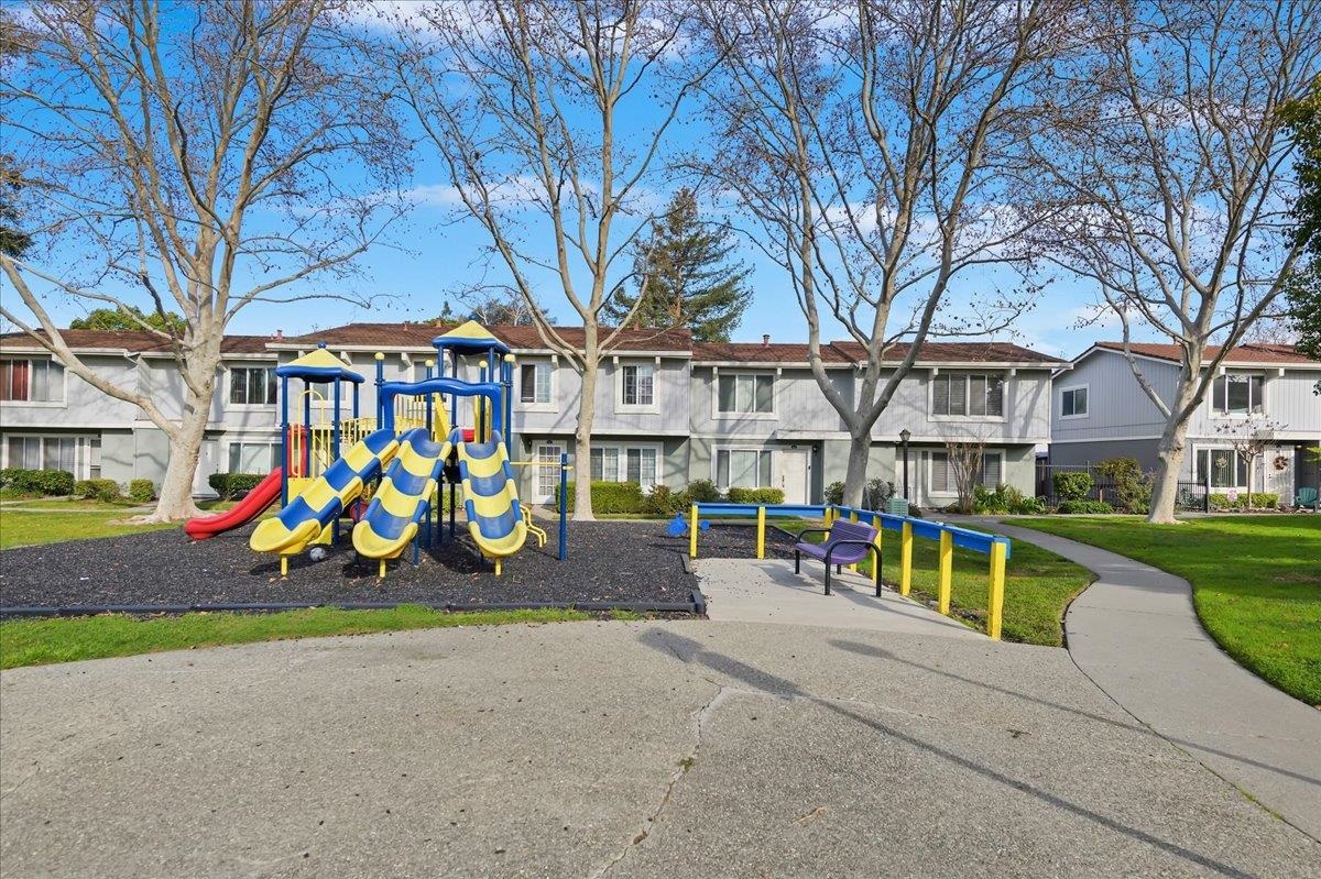 3154 Pawnee Way Pleasanton, CA 94588 - Photo 27 of 28