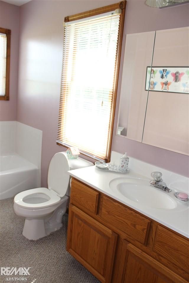 9271 Dolan Road Columbus, MI 48063 - Photo 17 of 27