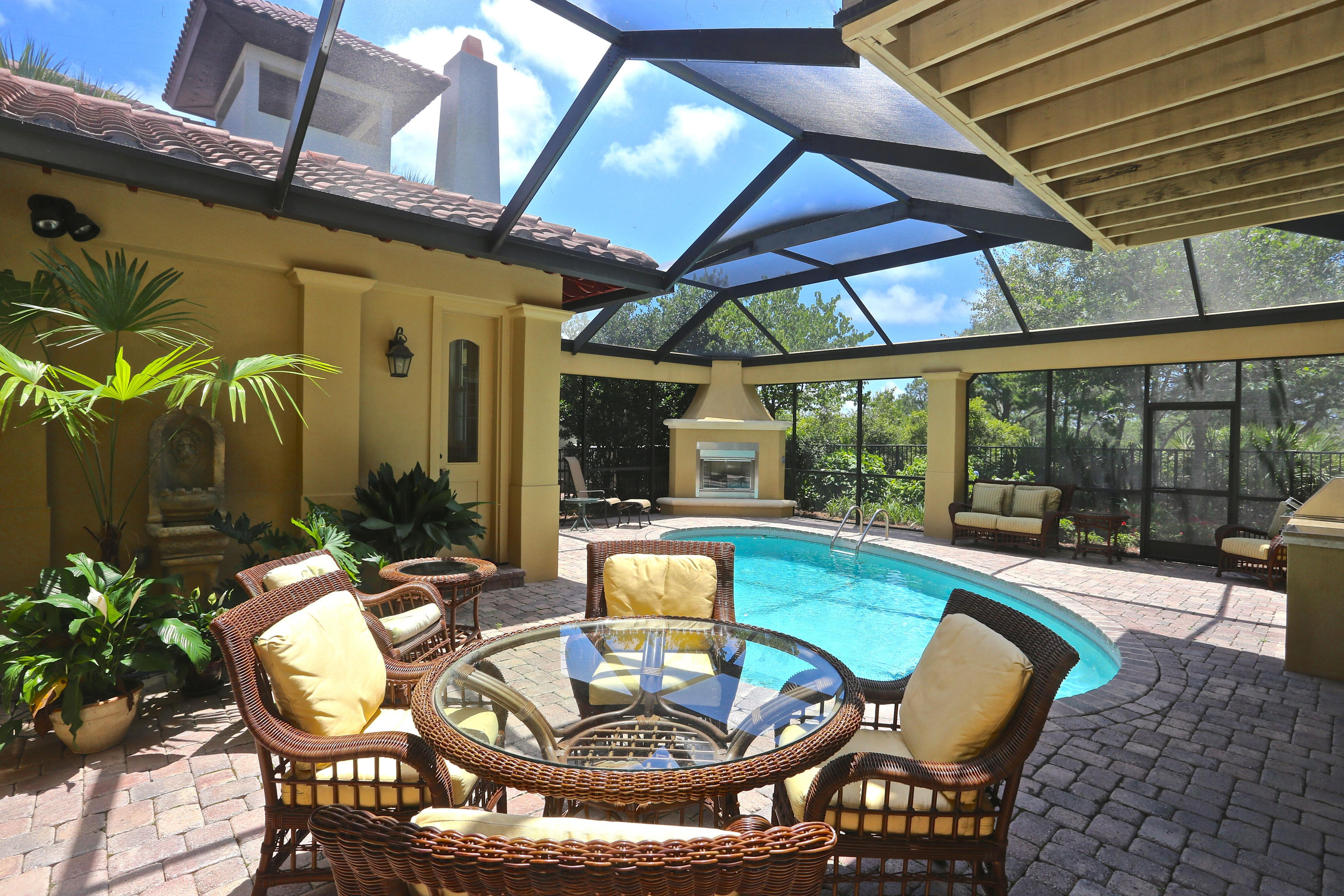 169 Emerald Ridge Santa Rosa Beach, FL 32459 - Photo 5 of 41 169 Emerald Ridge 023