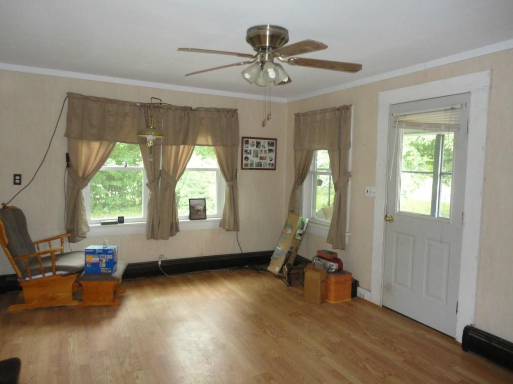 346 Megquier Hill Road Poland, ME 04274 - Photo 9 of 19 Living Room
