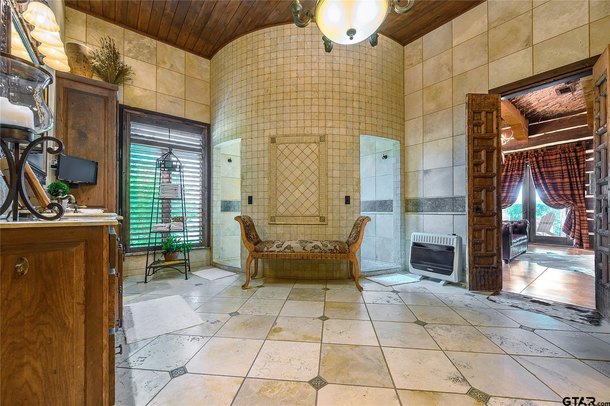 1450 County Road Sumner, TX 75486 - Photo 8 of 35 a view of outdoor space with seating area