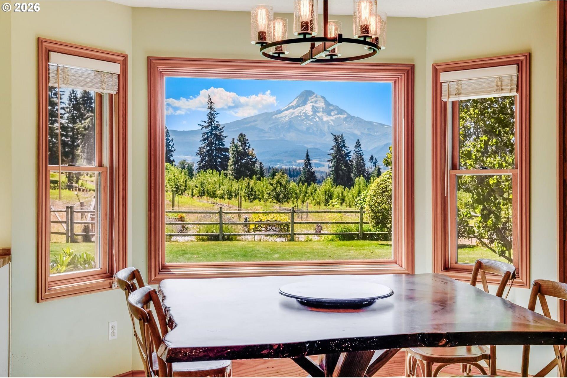 6125 Miller Road Mount Hood Parkdale, OR 97041 - Photo 20 of 42 Gallery Image 20