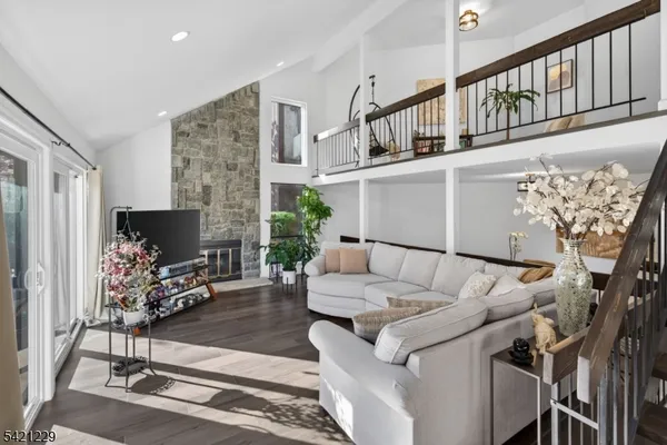 $549,000 | 66 Kingsberry Drive, Unit 66, Somerset, NJ 08873