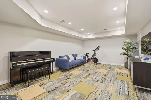 $2,485,000 | 1404 North Herndon Street, Arlington, VA 22201