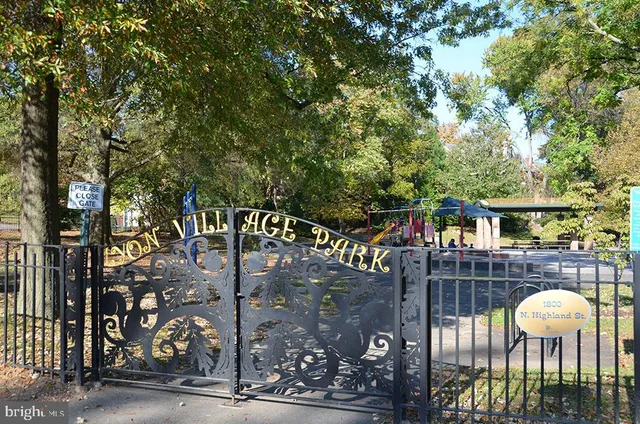 $2,485,000 | 1404 North Herndon Street, Arlington, VA 22201