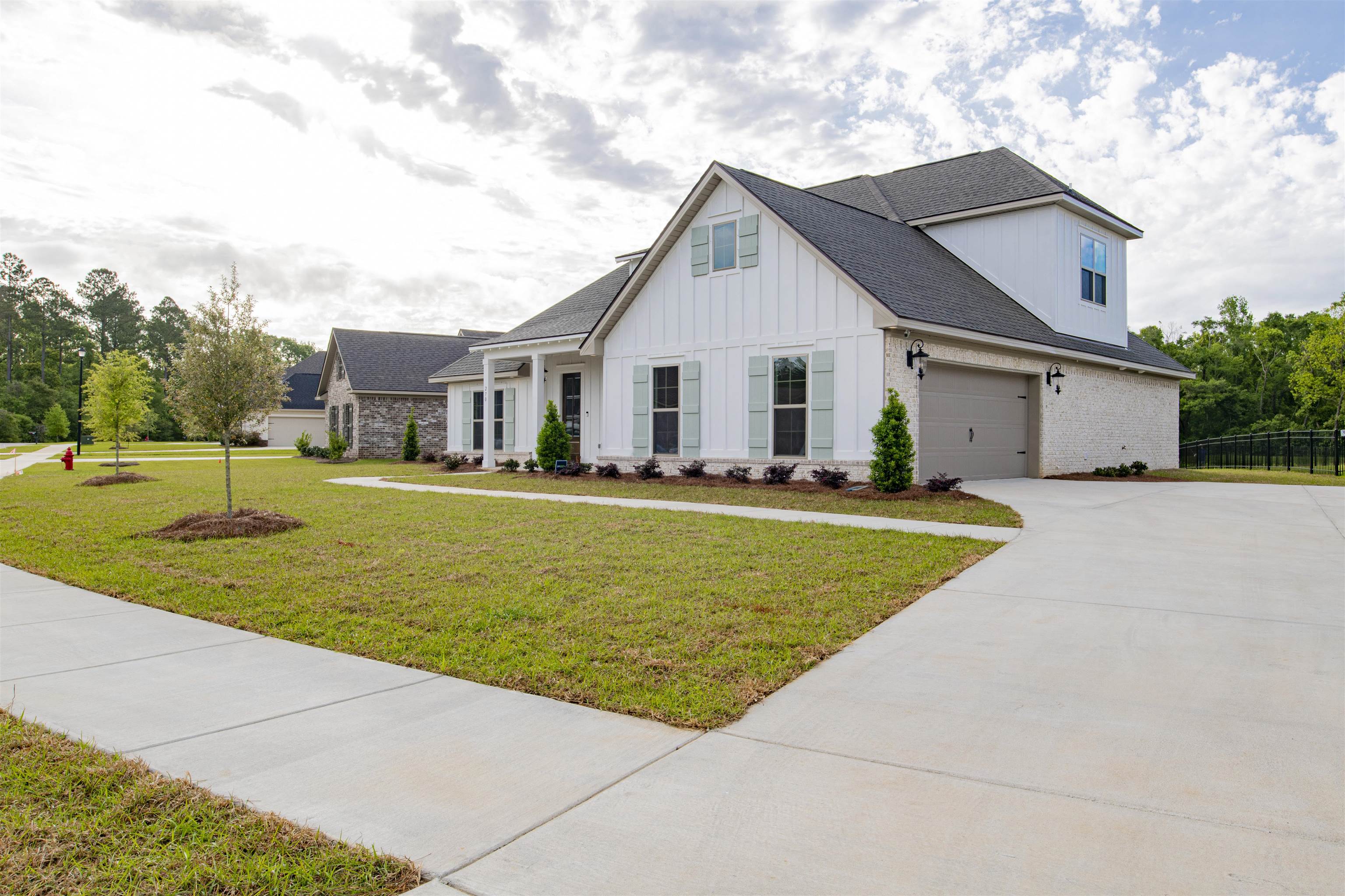 270 Fennec Street Fairhope, AL 36532 - Photo 3 of 34
