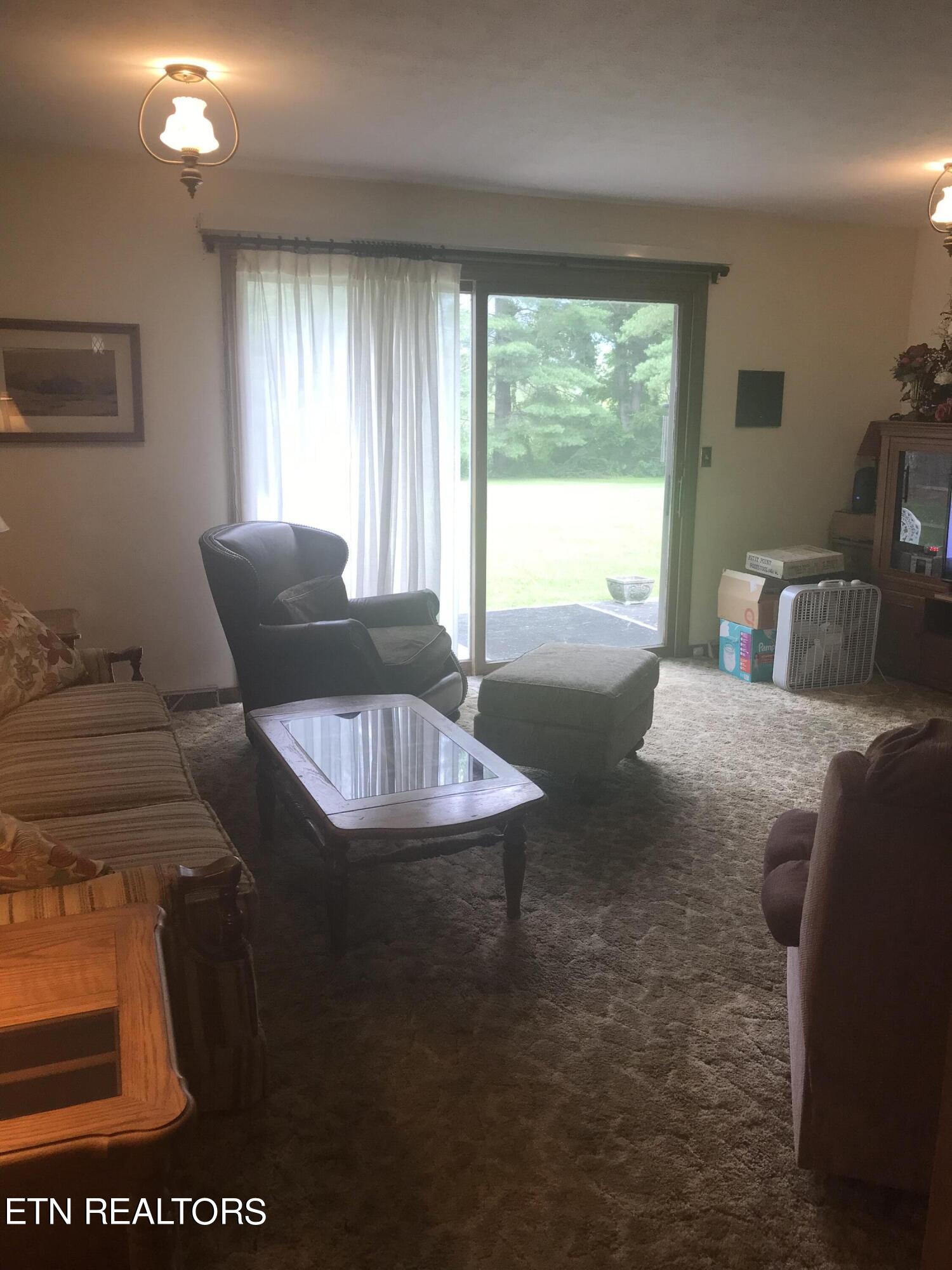 763 Evergreen Road Flat Lick, KY 40935 - Photo 12 of 30 Family Room