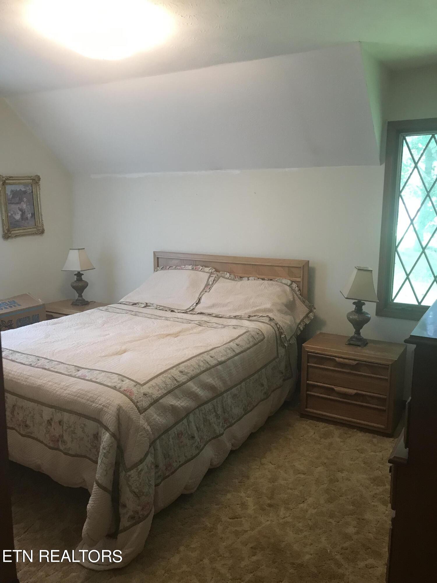 763 Evergreen Road Flat Lick, KY 40935 - Photo 22 of 30 Front Bedroom