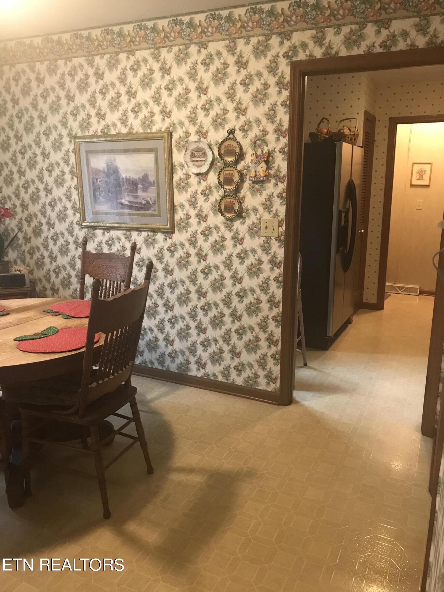 763 Evergreen Road Flat Lick, KY 40935 - Photo 8 of 30 Dining room