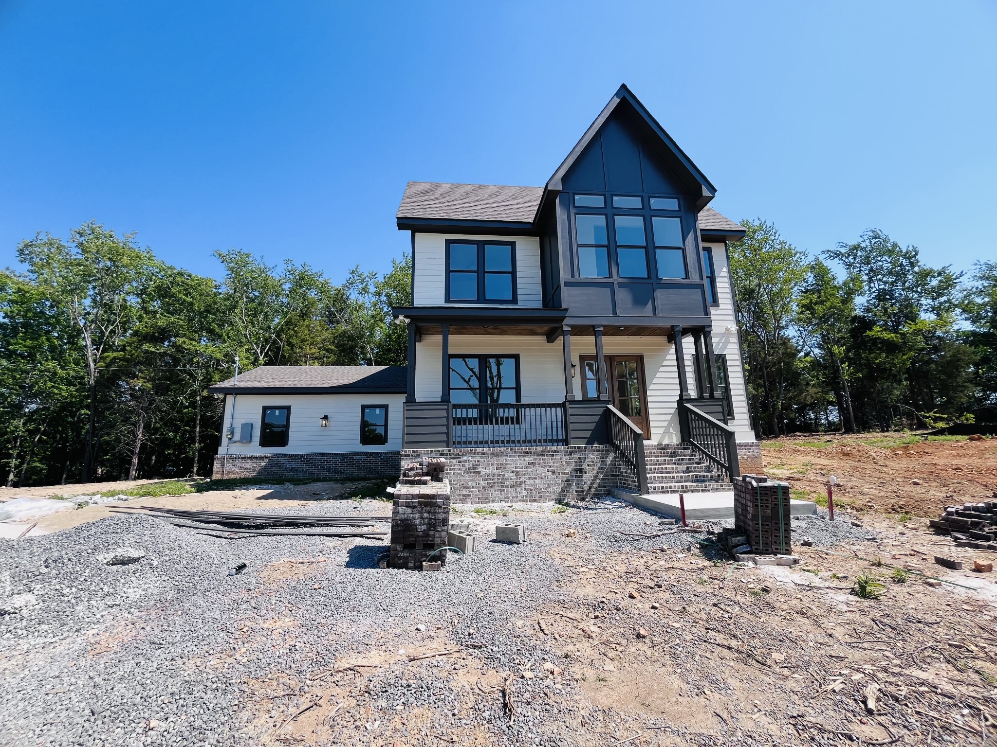 2731 Cave Springs Road Springfield, TN 37172 - Photo 1 of 28