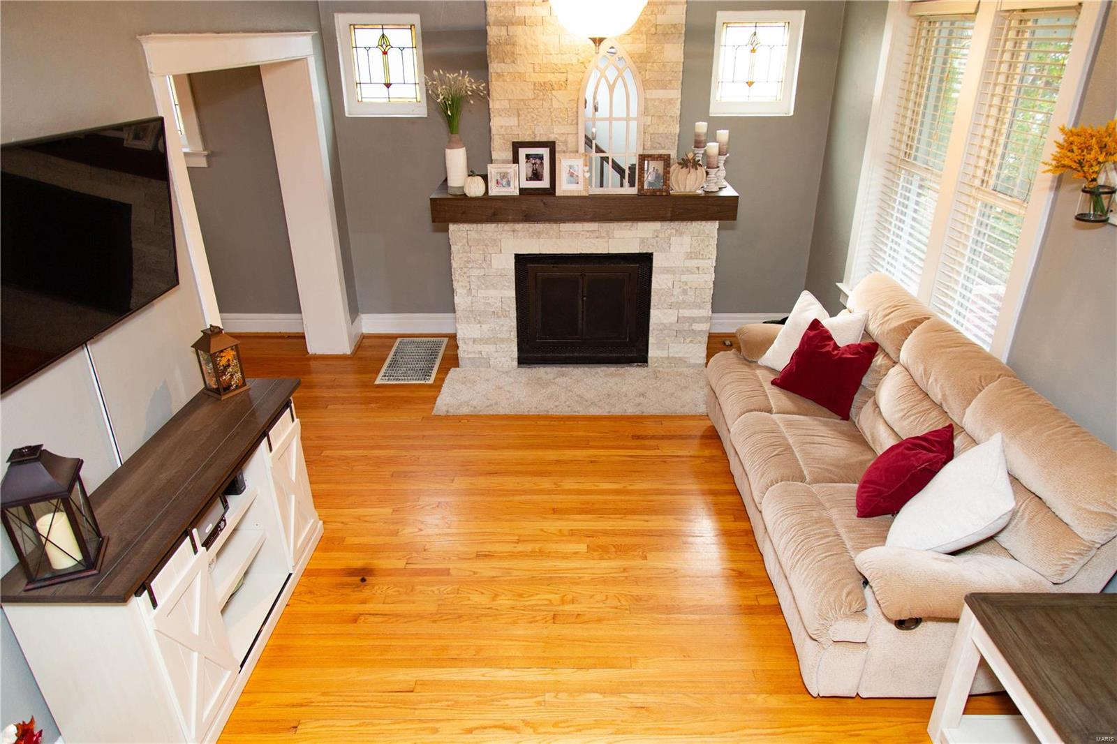 3008 Watson Road St. Louis, MO 63139 - Photo 4 of 28