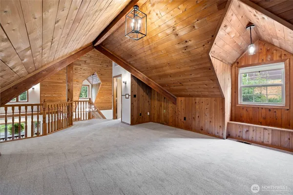 a view of an entryway