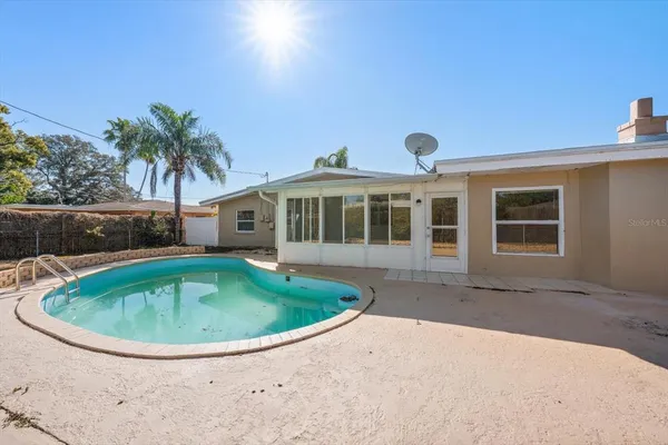 $499,000 | 2239 Duncan Drive, Belleair Bluffs, FL 33770