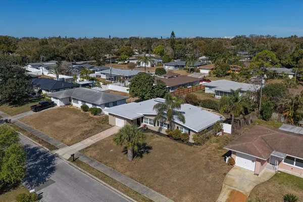 $499,000 | 2239 Duncan Drive, Belleair Bluffs, FL 33770