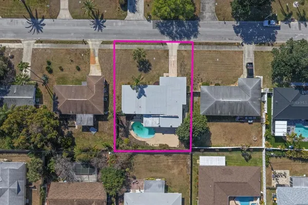 $499,000 | 2239 Duncan Drive, Belleair Bluffs, FL 33770