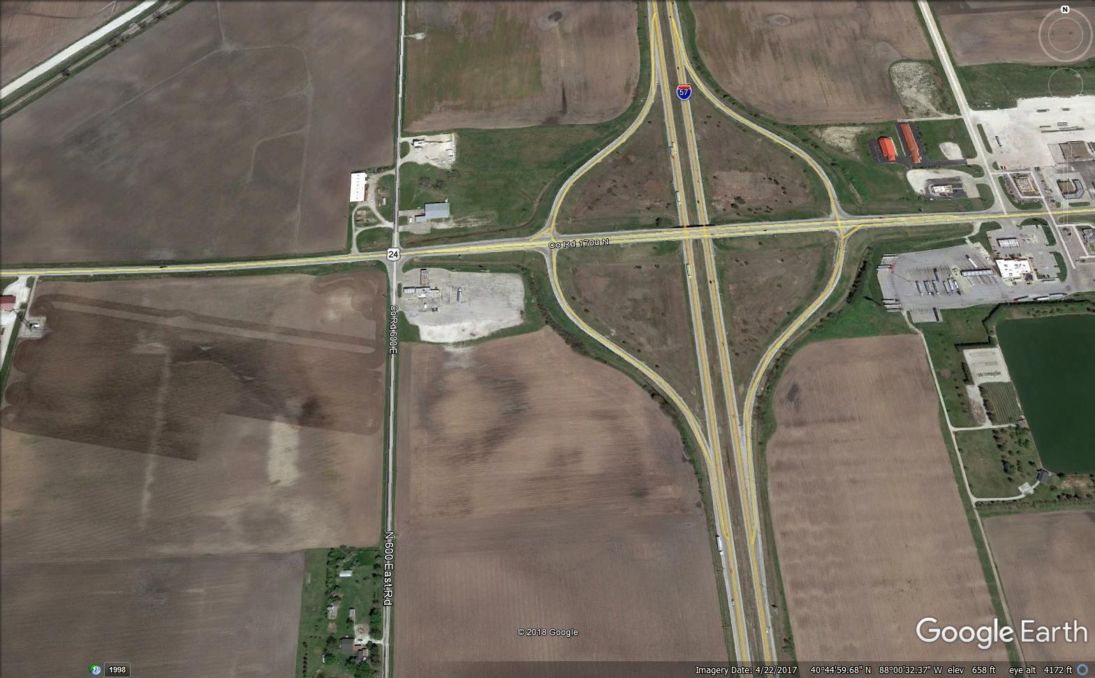 Sec7 Twp26n R10e Road Gilman, IL 60938 - Photo 2 of 2