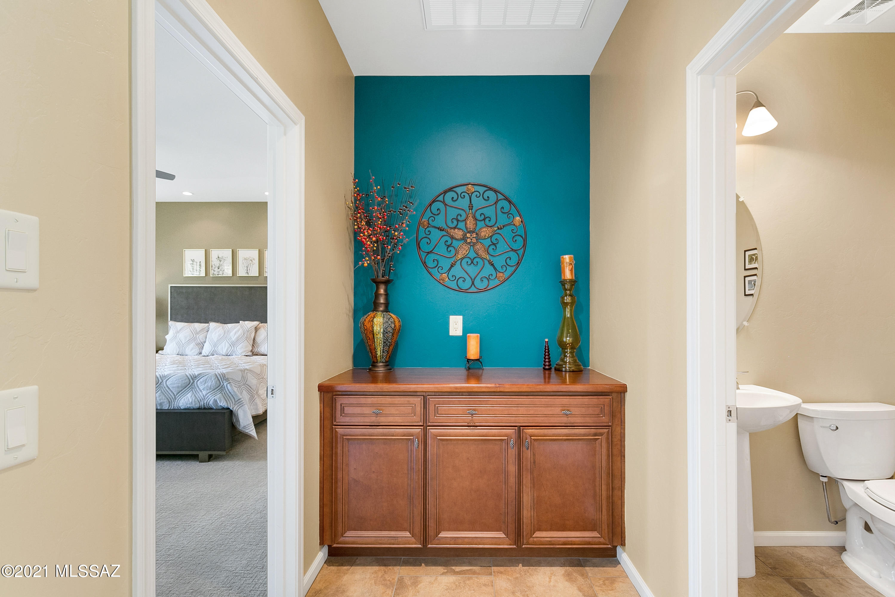 62713 East Sandlewood Road Tucson, AZ 85739 - Photo 15 of 35
