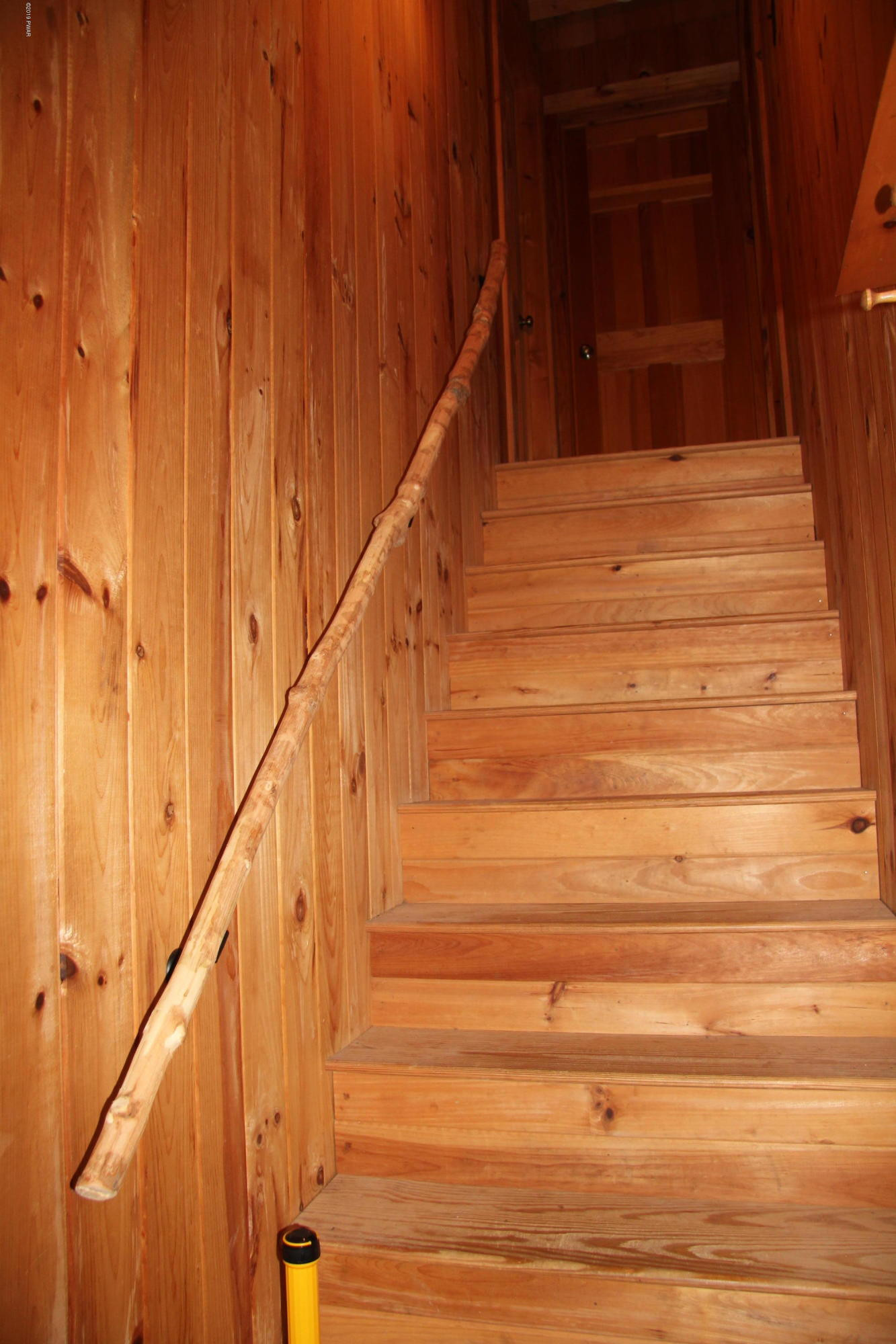 300 Highland Road Pleasant Mount, PA 18453 - Photo 15 of 38 Staircase