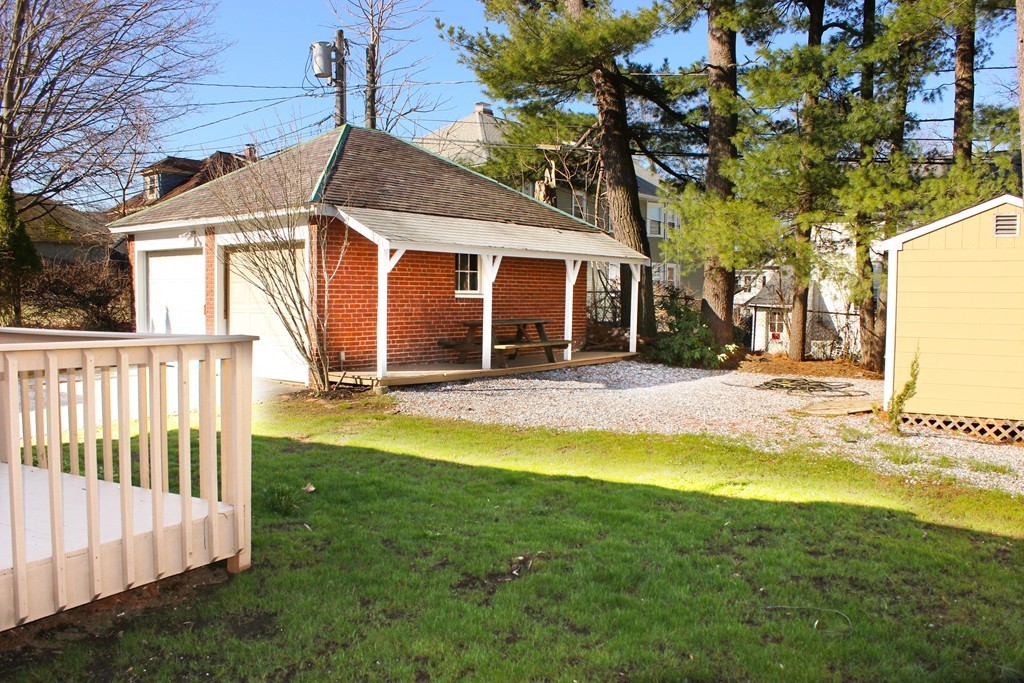 73 Commodore Road Worcester, MA 01602 - Photo 28 of 30 Gallery Image 28