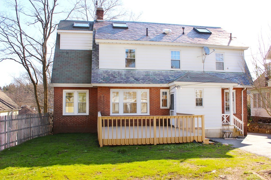 73 Commodore Road Worcester, MA 01602 - Photo 29 of 30 Gallery Image 29