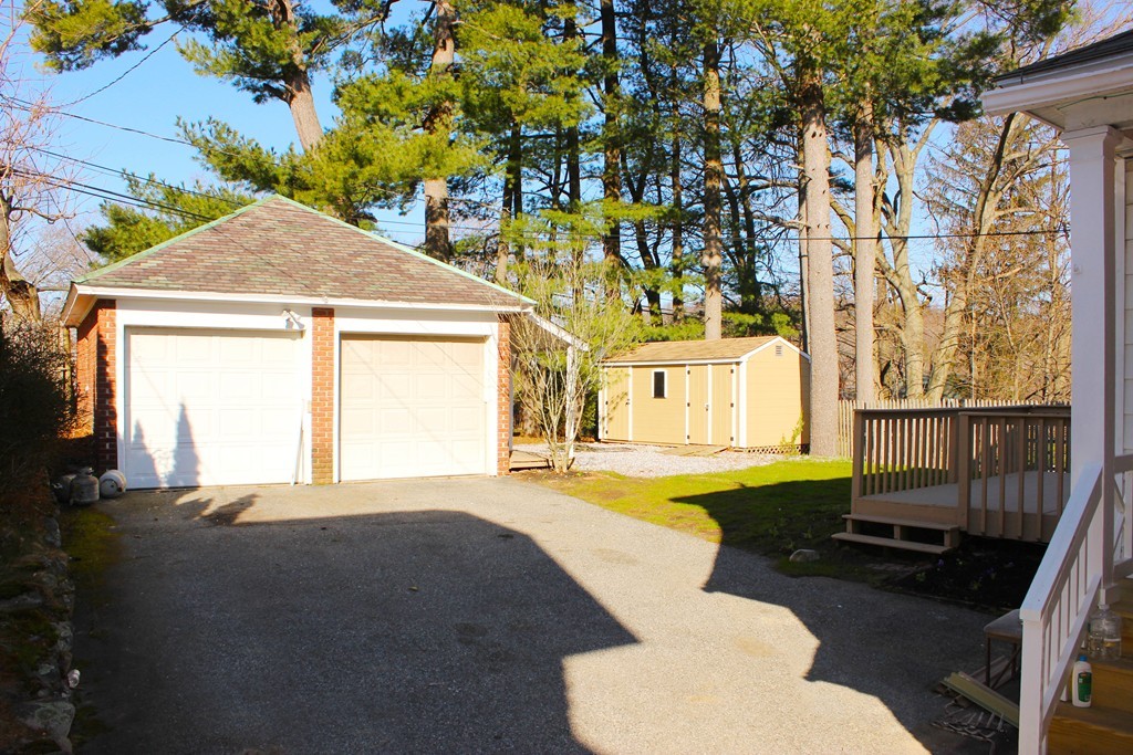 73 Commodore Road Worcester, MA 01602 - Photo 30 of 30 Gallery Image 30