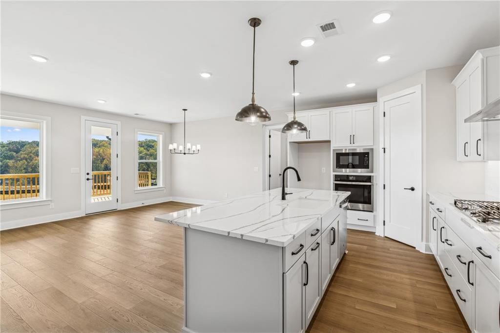 517 Barnfield Way Hiram, GA 30141 - Photo 7 of 15