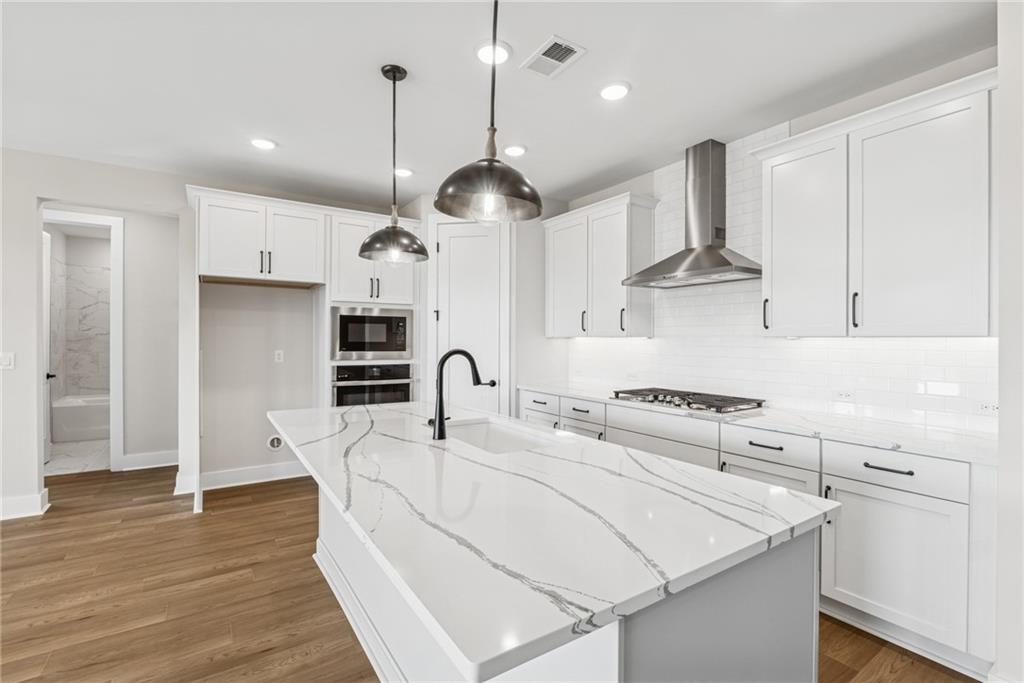 517 Barnfield Way Hiram, GA 30141 - Photo 8 of 15