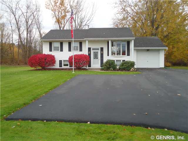 Exterior Front WELCOME to 1385 Plank Road! GORGEOU