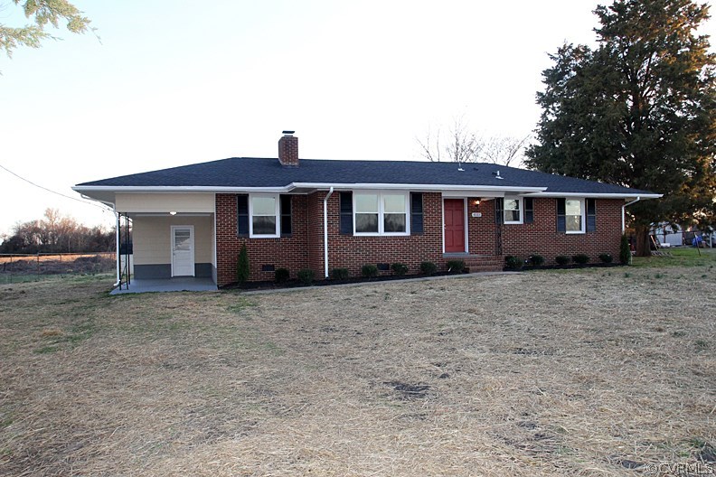 4513 Bermuda Hundred Road Chester, VA 23836 - Photo 1 of 37 Gallery Image 1