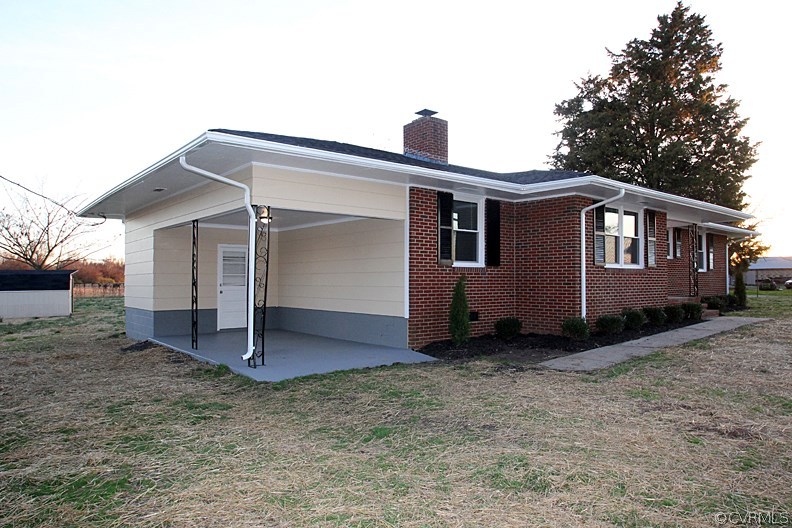 4513 Bermuda Hundred Road Chester, VA 23836 - Photo 3 of 37 Gallery Image 3
