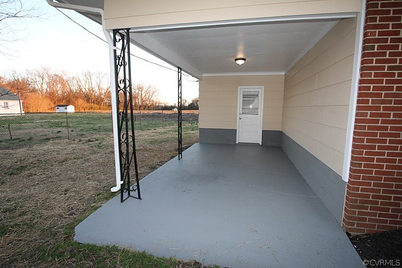 4513 Bermuda Hundred Road Chester, VA 23836 - Photo 36 of 37 Gallery Image 36