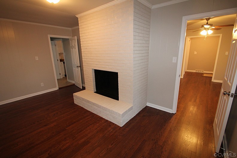 4513 Bermuda Hundred Road Chester, VA 23836 - Photo 5 of 37 Gallery Image 5