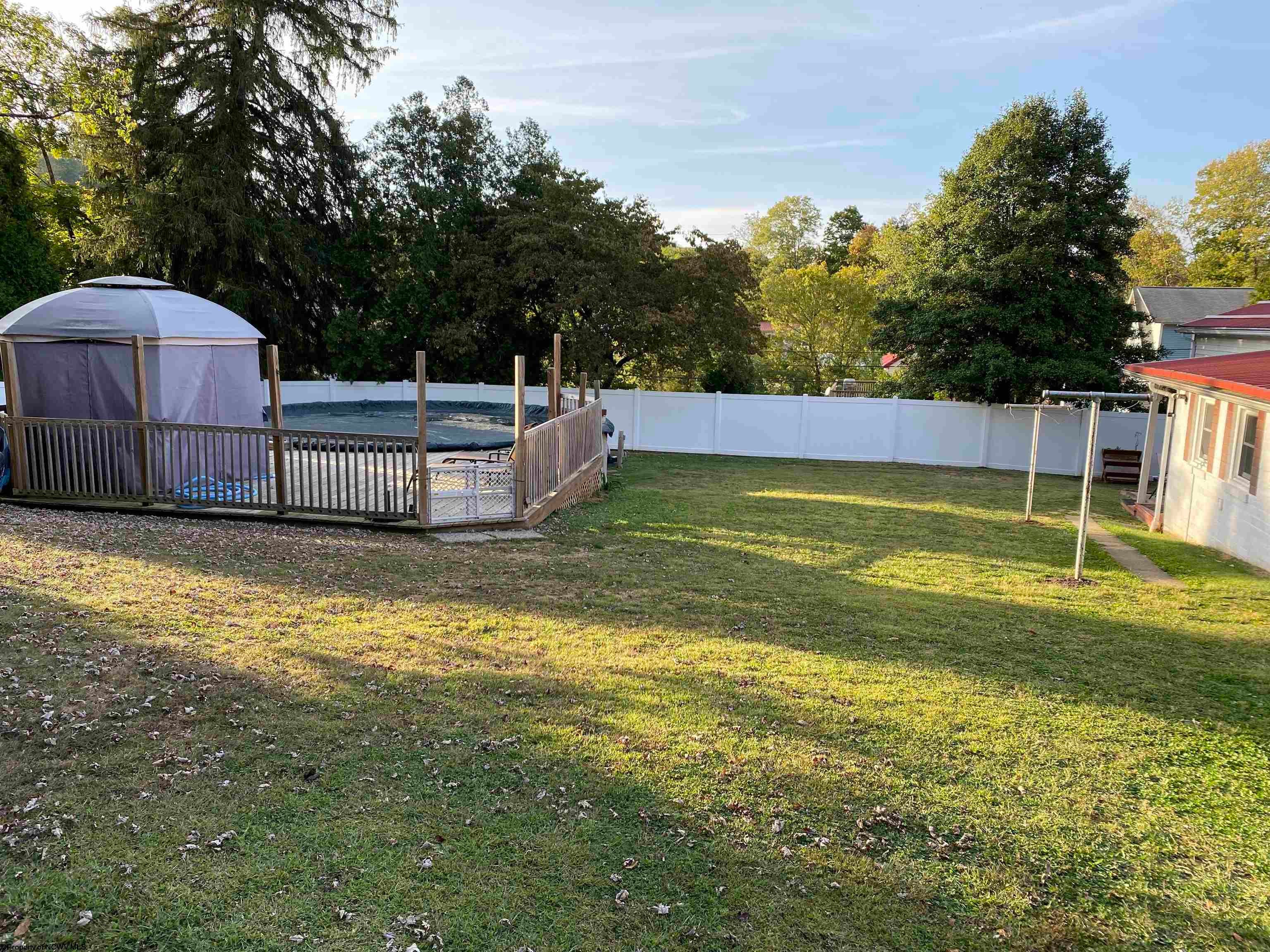 3390 Sycamore Lick Road Jane Lew, WV 26378 - Photo 36 of 50 Gallery Image 36