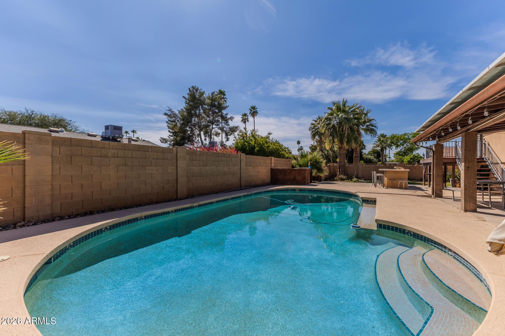8625 East Osborn Road Scottsdale, AZ 85251 - Photo 38 of 42 Pool