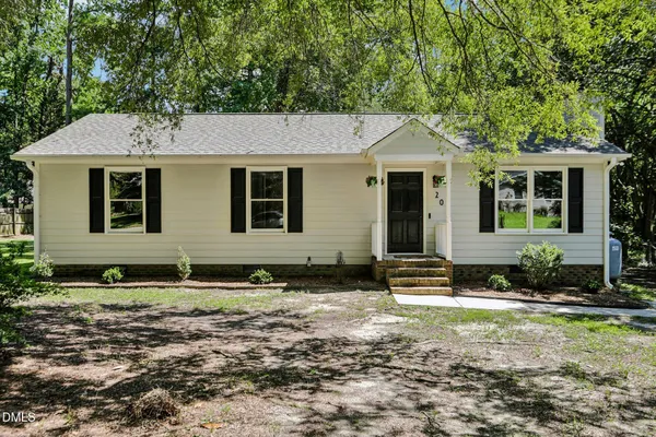 $290,000 | 20 East Hester Court, Wendell, NC 27591