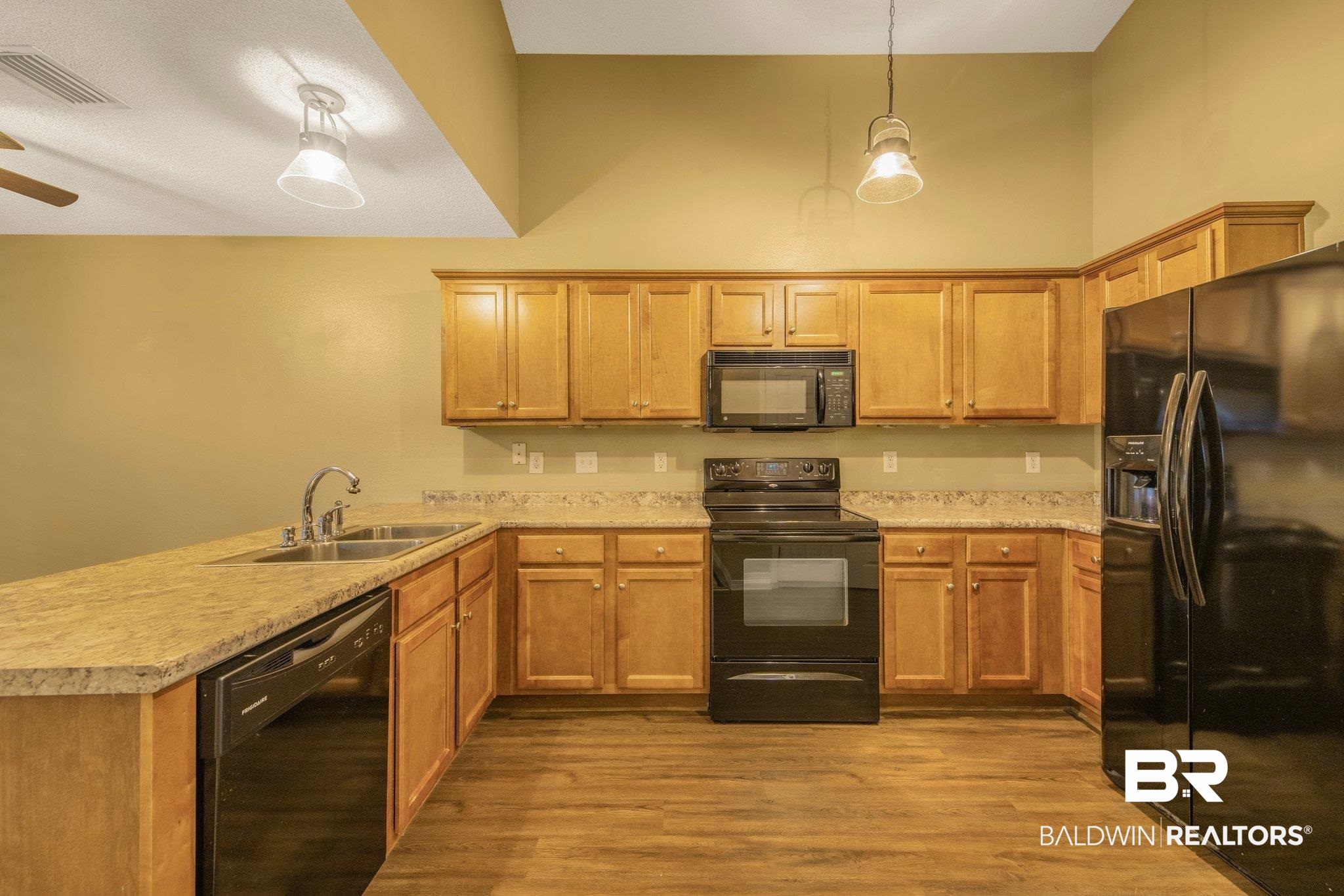 16001 Mansion Street Foley, AL 36535 - Photo 18 of 35 Refrigerator Conveys