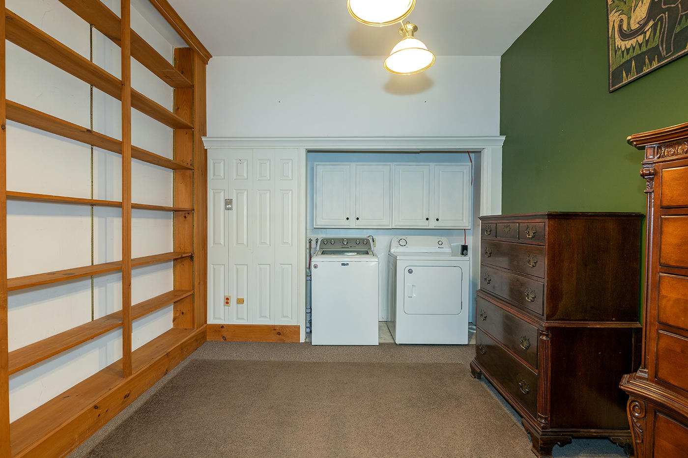 3 Liberty Road Washington, ME 04574 - Photo 12 of 29 nursery/office