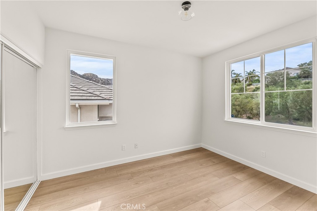 25930 Franklin Lane Stevenson Ranch, CA 91381 - Photo 29 of 47 a view of an empty room with a window