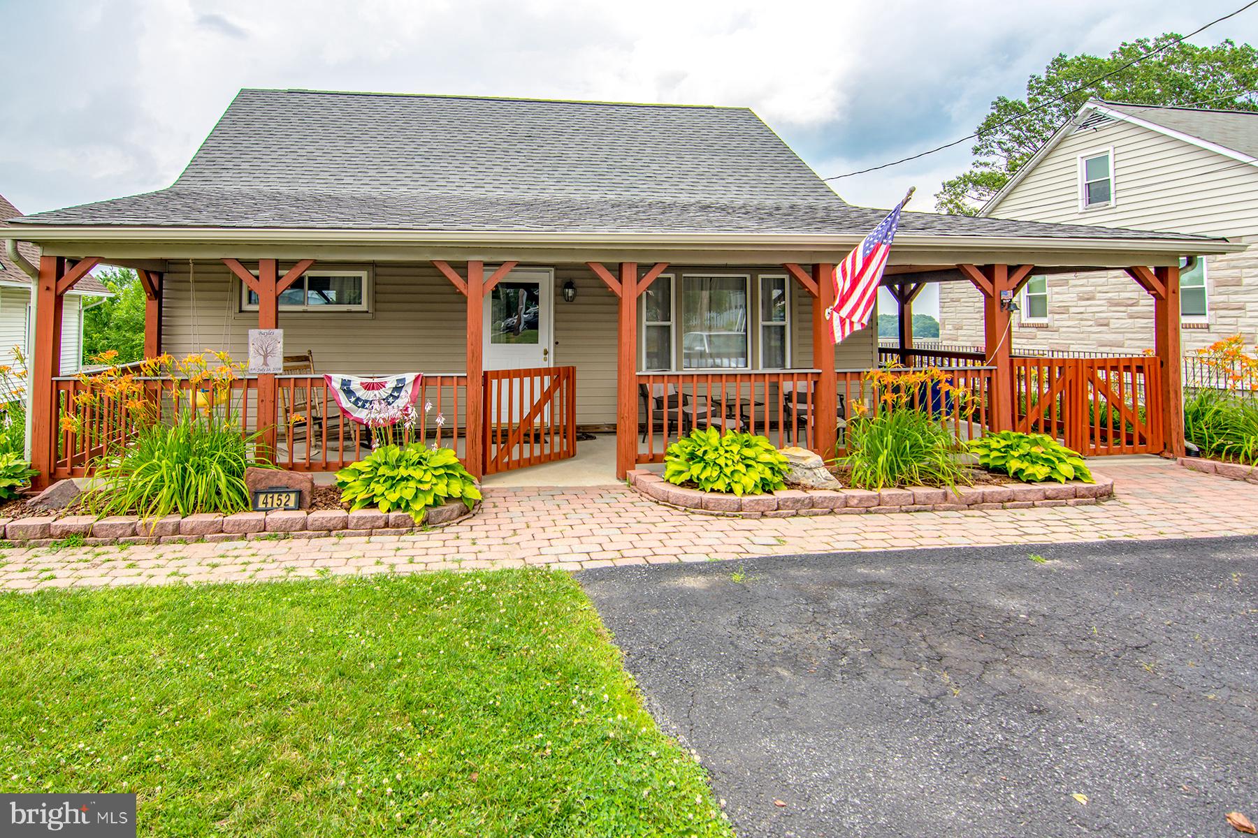 4152 Black Rock Road Hampstead, MD 21074 - Photo 1 of 22 Welcome to 4152 Black Rock!