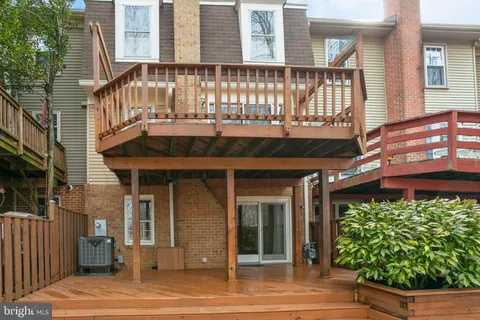 $605,000 | 7205 Gentian Court, Springfield, VA 22152