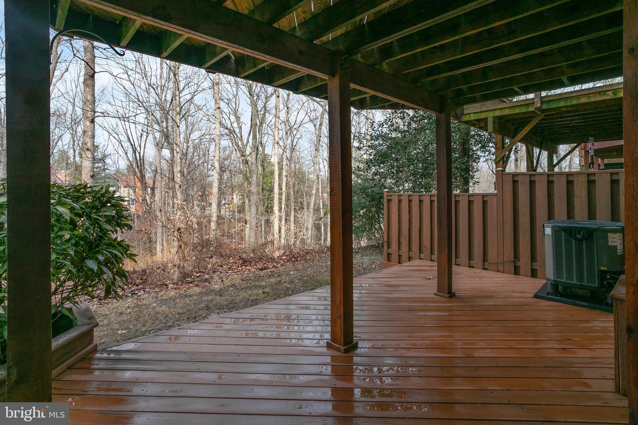 7205 Gentian Court Springfield, VA 22152 - Photo 31 of 38