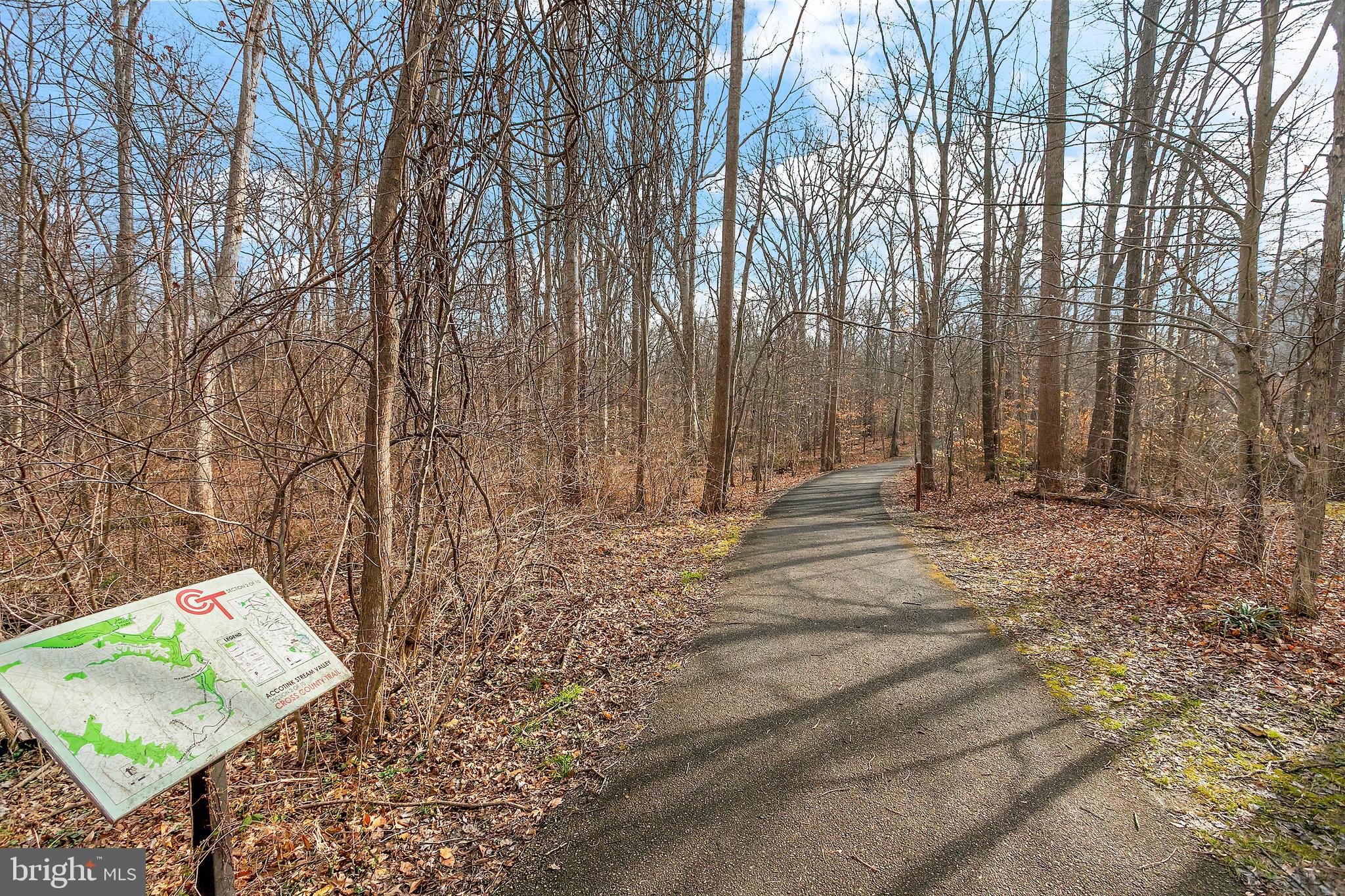 7205 Gentian Court Springfield, VA 22152 - Photo 38 of 38