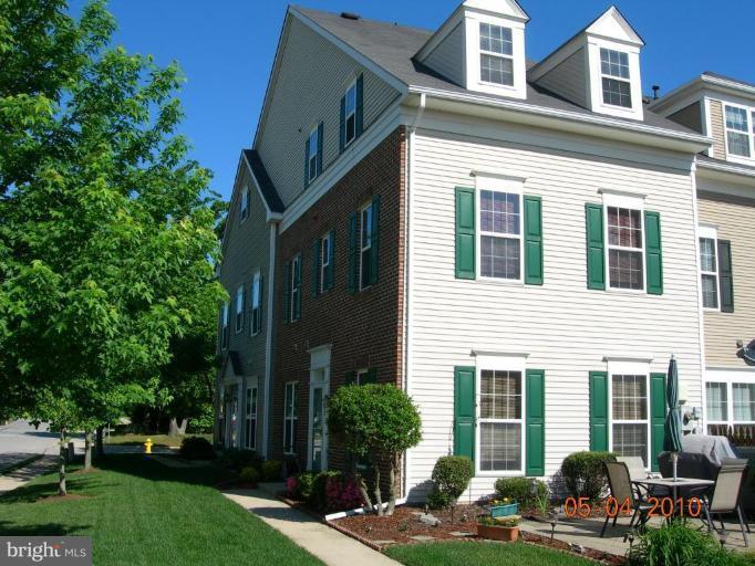 8732 Autumn Ridge Court Odenton, MD 21113 - Photo 1 of 17 Exterior (Main)