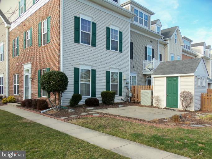 8732 Autumn Ridge Court Odenton, MD 21113 - Photo 13 of 17 Exterior (General)