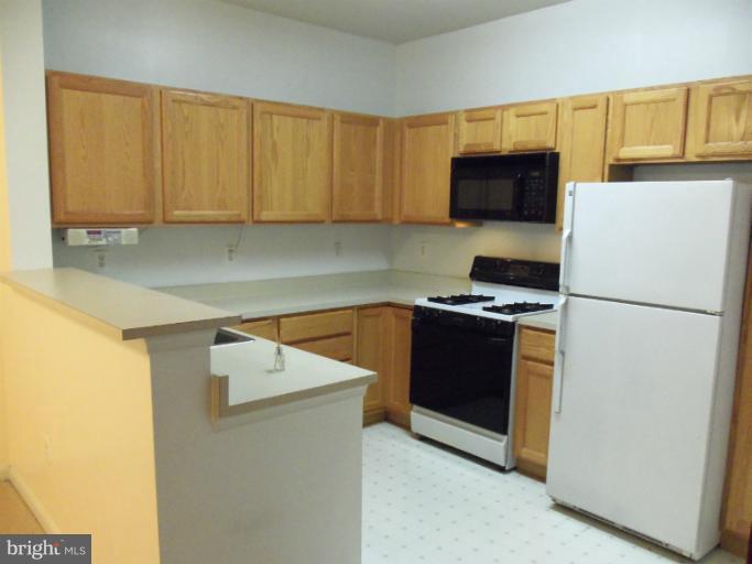 8732 Autumn Ridge Court Odenton, MD 21113 - Photo 14 of 17 Kitchen