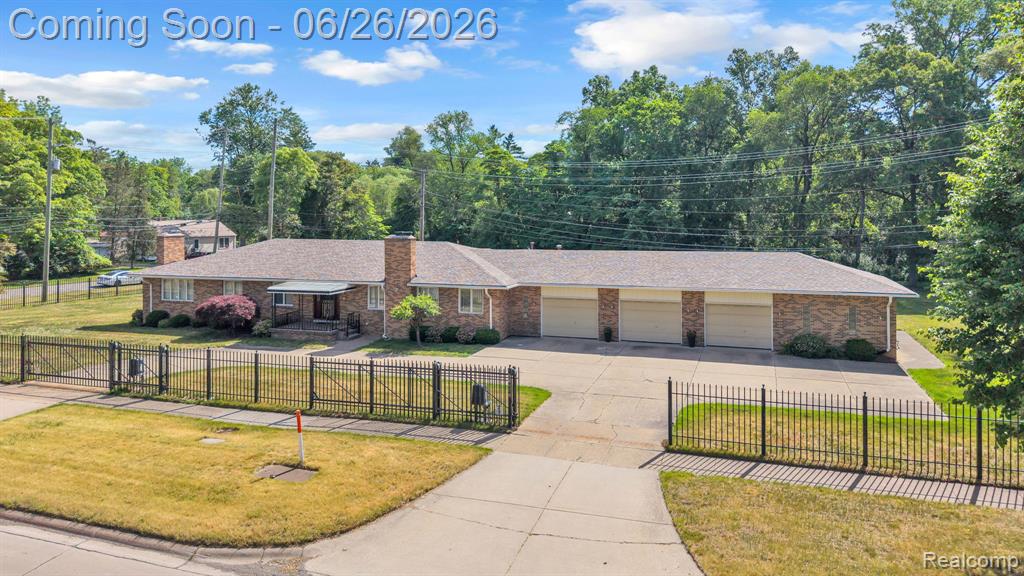 21362 Lahser Road Southfield, MI 48075 - Photo 8 of 66