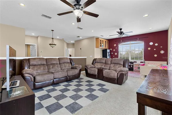 $2,900 | 1352 Oakcrest Court, Davenport, FL 33837