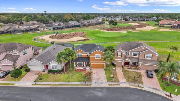 $2,900 | 1352 Oakcrest Court, Davenport, FL 33837